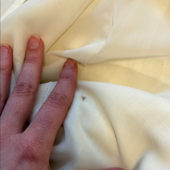 Linen Sundress - Picture 7 of 8